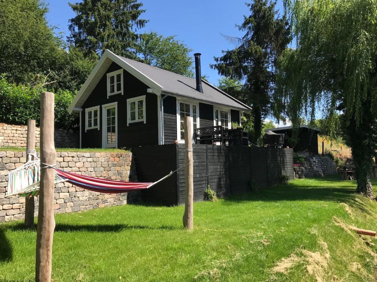 Sommerhus I Idylliske Omgivelser Vekso Extérieur photo